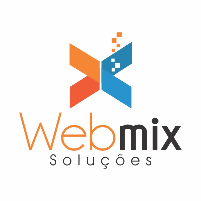 Logo WebMix